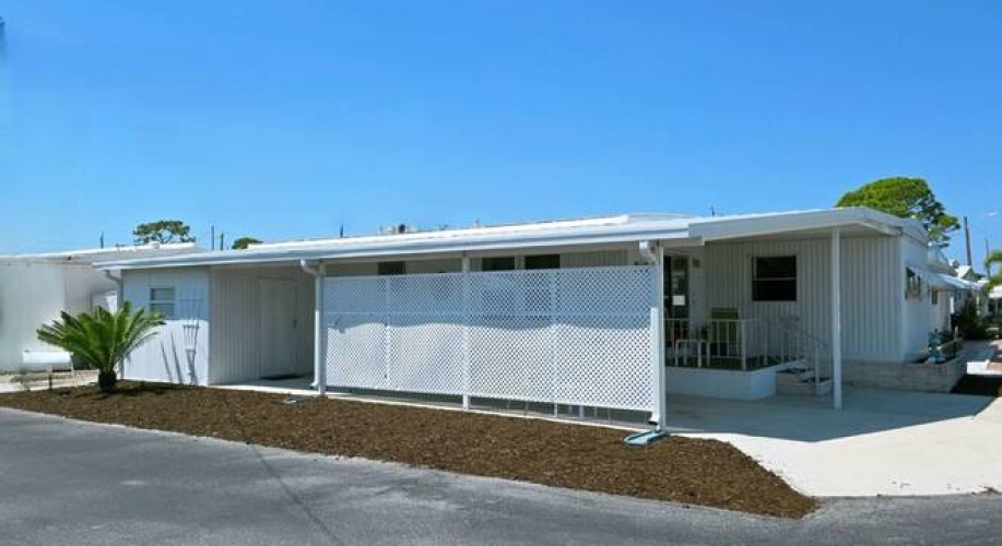 28 Bliss Rd, Venice, Florida 34285, 2 Bedrooms Bedrooms, ,2 BathroomsBathrooms,Mobile/manufactured,For Sale,Bliss Rd,11681241