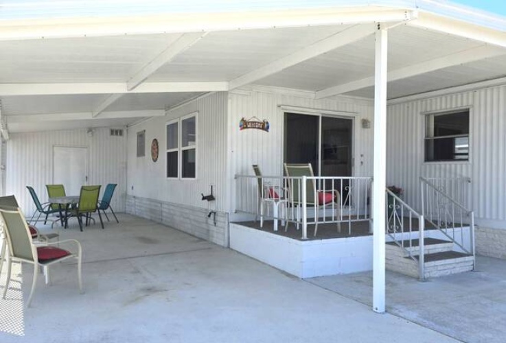 28 Bliss Rd, Venice, Florida 34285, 2 Bedrooms Bedrooms, ,2 BathroomsBathrooms,Mobile/manufactured,For Sale,Bliss Rd,11681241