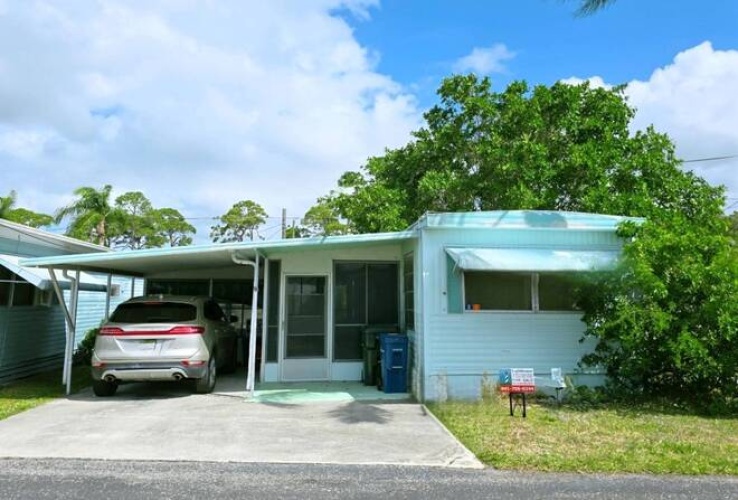 8705 S Tamiami Trail 2nd St, Sarasota, Florida 34238, 1 Bedroom Bedrooms, ,1 BathroomBathrooms,Mobile/manufactured,For Sale,S Tamiami Trail 2nd St,11683944