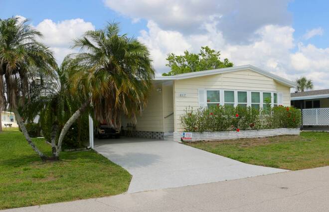 6357 Lichfield Ln, Sarasota, Florida 34241, 2 Bedrooms Bedrooms, ,2 BathroomsBathrooms,Mobile/manufactured,For Sale,Lichfield Ln,11684927