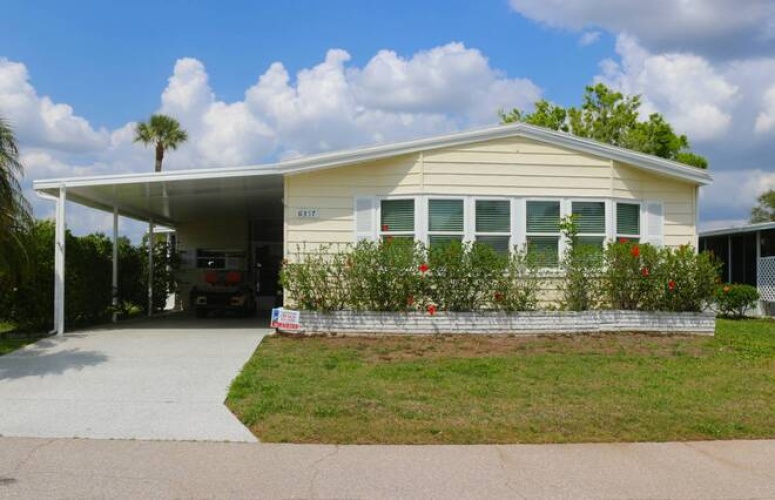 6357 Lichfield Ln, Sarasota, Florida 34241, 2 Bedrooms Bedrooms, ,2 BathroomsBathrooms,Mobile/manufactured,For Sale,Lichfield Ln,11684927