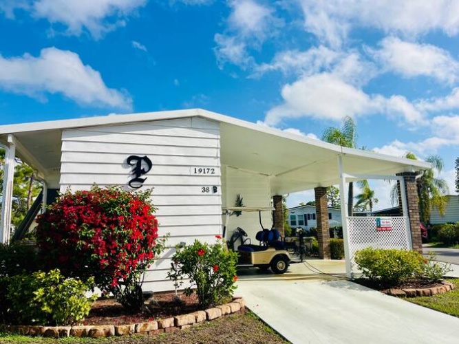 19172 Harbor Tree Ct., North Fort Myers, Florida 33903, 2 Bedrooms Bedrooms, ,2 BathroomsBathrooms,Mobile/manufactured,For Sale,Harbor Tree Ct.,11685464
