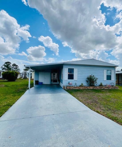 19436 Bermuda Ct., North Fort Myers, Florida 33903, 2 Bedrooms Bedrooms, ,1 BathroomBathrooms,Mobile/manufactured,For Sale,Bermuda Ct.,11686212