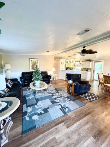 19261 Cedar Crest Ct, North Fort Myers, Florida 33903, 2 Bedrooms Bedrooms, ,2 BathroomsBathrooms,Mobile/manufactured,For Sale,Cedar Crest Ct,11600466