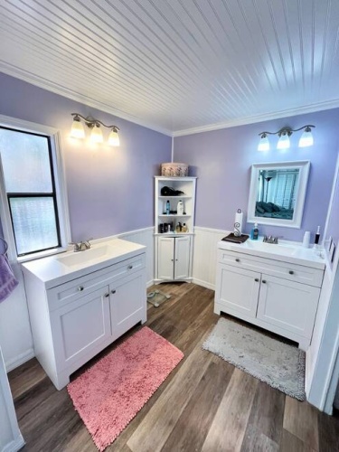 19261 Cedar Crest Ct, North Fort Myers, Florida 33903, 2 Bedrooms Bedrooms, ,2 BathroomsBathrooms,Mobile/manufactured,For Sale,Cedar Crest Ct,11600466