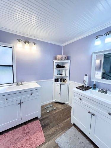 19261 Cedar Crest Ct, North Fort Myers, Florida 33903, 2 Bedrooms Bedrooms, ,2 BathroomsBathrooms,Mobile/manufactured,For Sale,Cedar Crest Ct,11600466