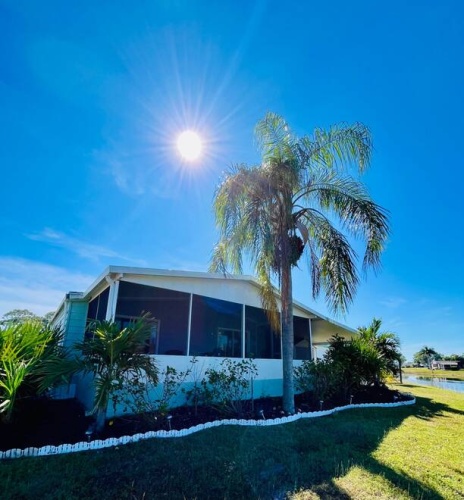 19261 Cedar Crest Ct, North Fort Myers, Florida 33903, 2 Bedrooms Bedrooms, ,2 BathroomsBathrooms,Mobile/manufactured,For Sale,Cedar Crest Ct,11600466
