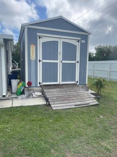 4810 NW HWY 72, Desoto, Florida 34266, 2 Bedrooms Bedrooms, ,2 BathroomsBathrooms,Mobile/manufactured,For Sale,NW HWY 72,11688788