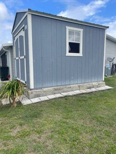 4810 NW HWY 72, Desoto, Florida 34266, 2 Bedrooms Bedrooms, ,2 BathroomsBathrooms,Mobile/manufactured,For Sale,NW HWY 72,11688788