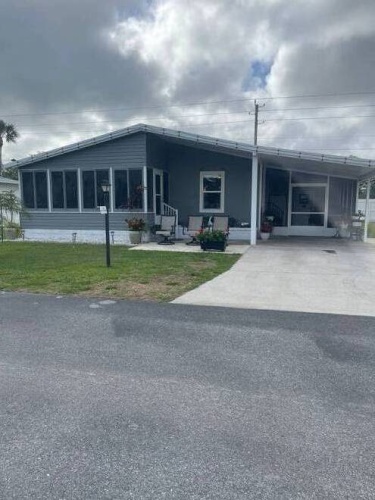 4810 NW HWY 72, Desoto, Florida 34266, 2 Bedrooms Bedrooms, ,2 BathroomsBathrooms,Mobile/manufactured,For Sale,NW HWY 72,11688788