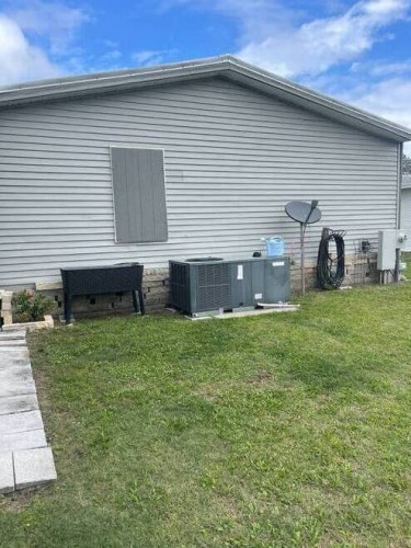 4810 NW HWY 72, Desoto, Florida 34266, 2 Bedrooms Bedrooms, ,2 BathroomsBathrooms,Mobile/manufactured,For Sale,NW HWY 72,11688788