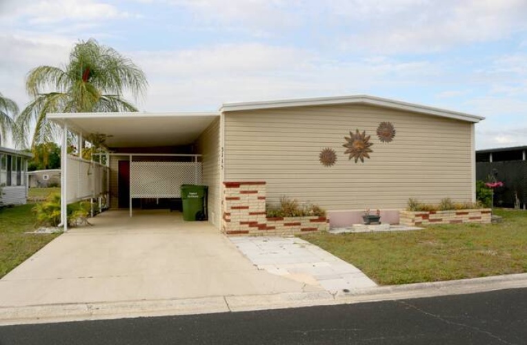 3115 Saralake Dr N, Sarasota, Florida 34239, 1 Bedroom Bedrooms, ,1 BathroomBathrooms,Mobile/manufactured,For Sale,Saralake Dr N,11689073
