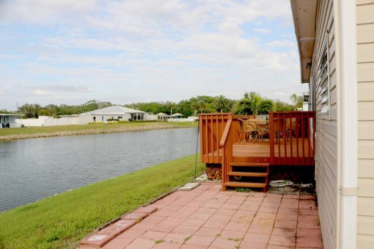 3115 Saralake Dr N, Sarasota, Florida 34239, 1 Bedroom Bedrooms, ,1 BathroomBathrooms,Mobile/manufactured,For Sale,Saralake Dr N,11689073