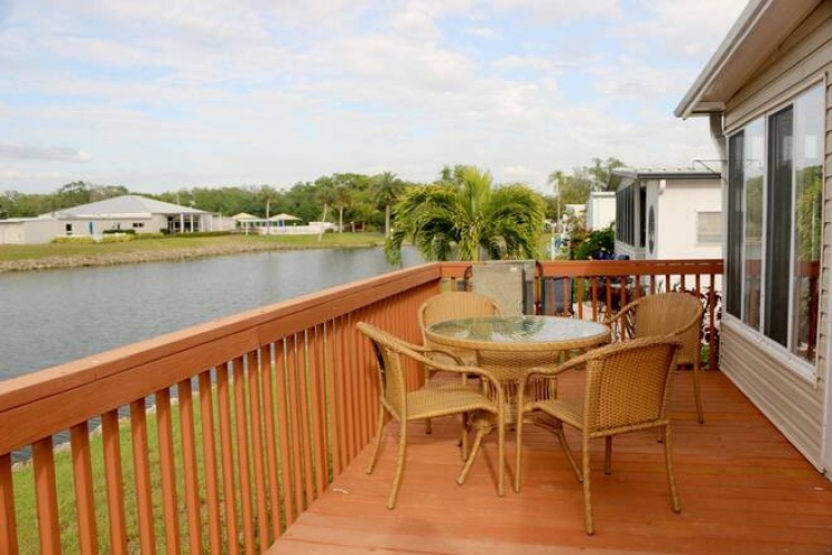 3115 Saralake Dr N, Sarasota, Florida 34239, 1 Bedroom Bedrooms, ,1 BathroomBathrooms,Mobile/manufactured,For Sale,Saralake Dr N,11689073