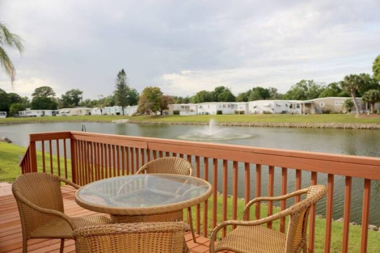 3115 Saralake Dr N, Sarasota, Florida 34239, 1 Bedroom Bedrooms, ,1 BathroomBathrooms,Mobile/manufactured,For Sale,Saralake Dr N,11689073