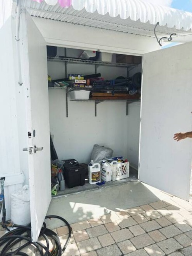 118 Bay St, Venice, Florida 34285, 2 Bedrooms Bedrooms, ,1 BathroomBathrooms,Mobile/manufactured,For Sale,Bay St,11690271