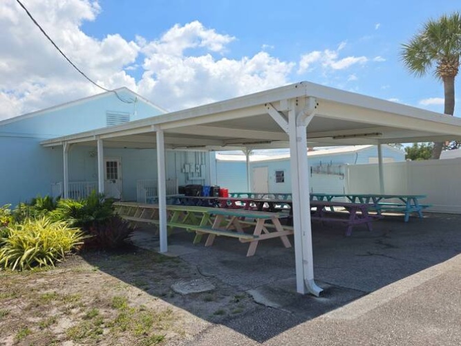 118 Bay St, Venice, Florida 34285, 2 Bedrooms Bedrooms, ,1 BathroomBathrooms,Mobile/manufactured,For Sale,Bay St,11690271