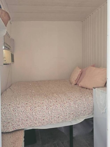 118 Bay St, Venice, Florida 34285, 2 Bedrooms Bedrooms, ,1 BathroomBathrooms,Mobile/manufactured,For Sale,Bay St,11690271