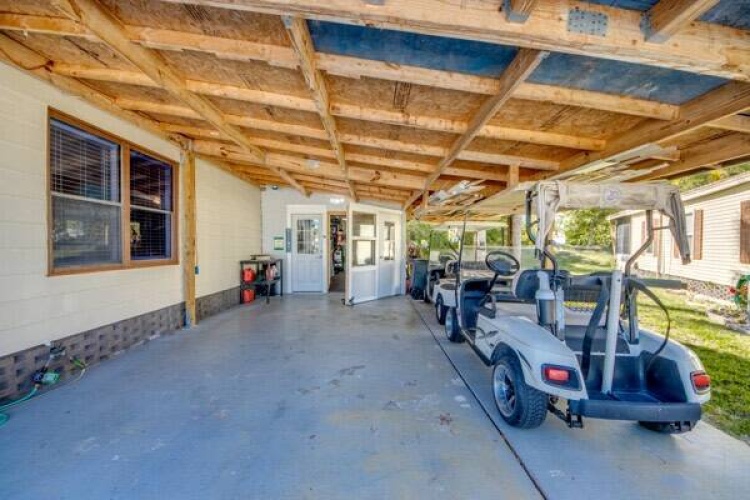 19205 TuckAway Ct., North Fort Myers, Florida 33903, 2 Bedrooms Bedrooms, ,2 BathroomsBathrooms,Mobile/manufactured,For Sale,TuckAway Ct.,11691082