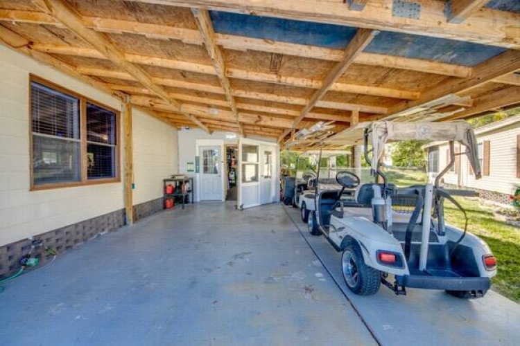 19205 TuckAway Ct., North Fort Myers, Florida 33903, 2 Bedrooms Bedrooms, ,2 BathroomsBathrooms,Mobile/manufactured,For Sale,TuckAway Ct.,11691082