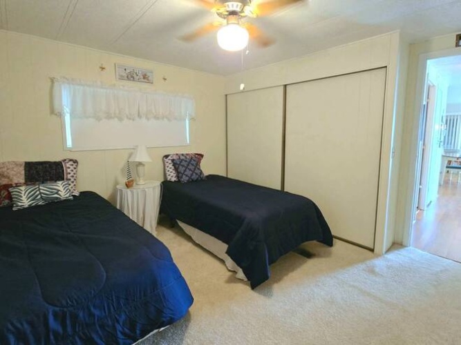 154 Sanibel St, Nokomis, Florida 34275, 2 Bedrooms Bedrooms, ,2 BathroomsBathrooms,Mobile/manufactured,For Sale,Sanibel St,11692445