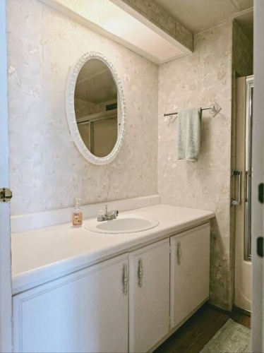 154 Sanibel St, Nokomis, Florida 34275, 2 Bedrooms Bedrooms, ,2 BathroomsBathrooms,Mobile/manufactured,For Sale,Sanibel St,11692445