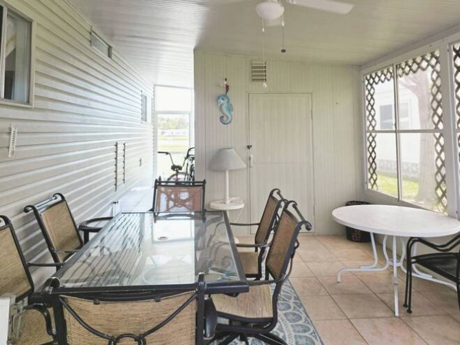 154 Sanibel St, Nokomis, Florida 34275, 2 Bedrooms Bedrooms, ,2 BathroomsBathrooms,Mobile/manufactured,For Sale,Sanibel St,11692445