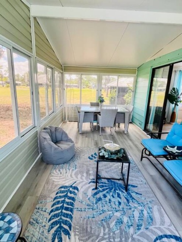 9840 Tamarron Ct, North Fort Myers, Florida 33903, 2 Bedrooms Bedrooms, ,2 BathroomsBathrooms,Mobile/manufactured,For Sale,Tamarron Ct,11694418