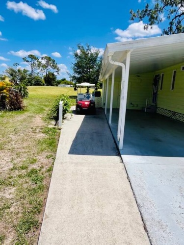 9840 Tamarron Ct, North Fort Myers, Florida 33903, 2 Bedrooms Bedrooms, ,2 BathroomsBathrooms,Mobile/manufactured,For Sale,Tamarron Ct,11694418