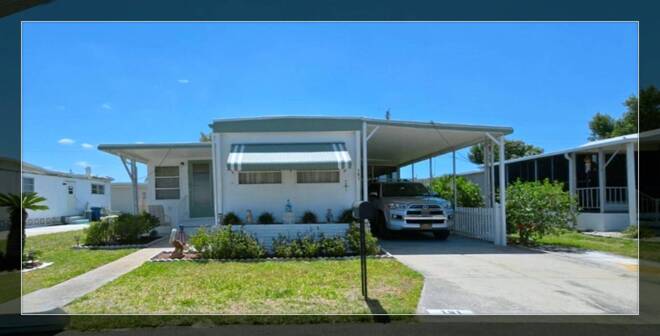 131 5th St West, Nokomis, Florida 34275, 2 Bedrooms Bedrooms, ,2 BathroomsBathrooms,Mobile/manufactured,For Sale,5th St West,11695454