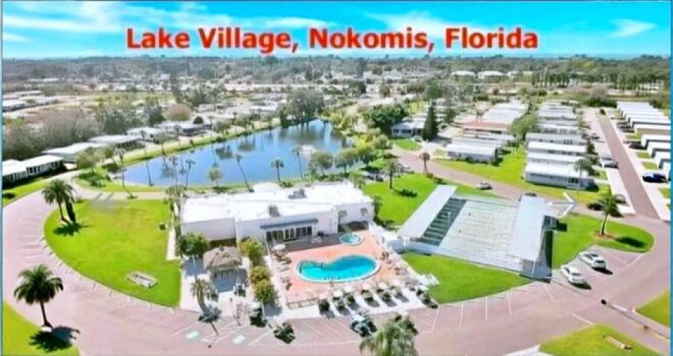 131 5th St West, Nokomis, Florida 34275, 2 Bedrooms Bedrooms, ,2 BathroomsBathrooms,Mobile/manufactured,For Sale,5th St West,11695454