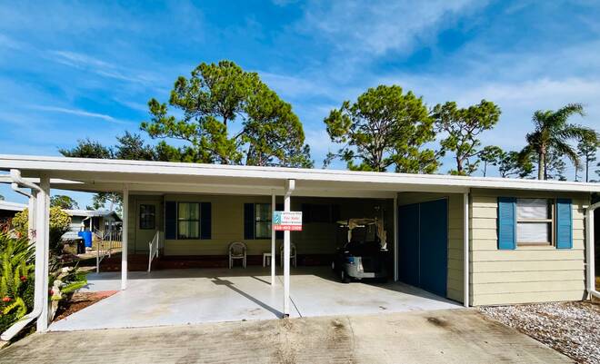9753 Spyglass ct, North Fort Myers, Florida 33903, 2 Bedrooms Bedrooms, ,2 BathroomsBathrooms,Mobile/manufactured,For Sale,Spyglass ct,11604965
