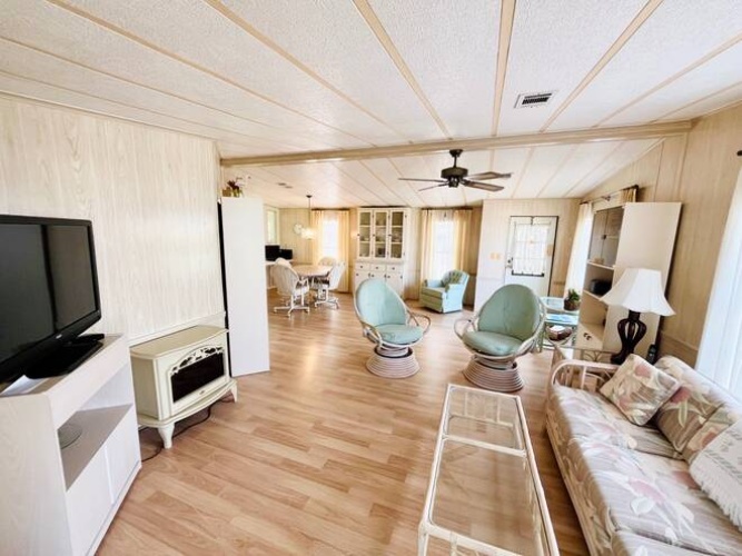 9753 Spyglass ct, North Fort Myers, Florida 33903, 2 Bedrooms Bedrooms, ,2 BathroomsBathrooms,Mobile/manufactured,For Sale,Spyglass ct,11604965