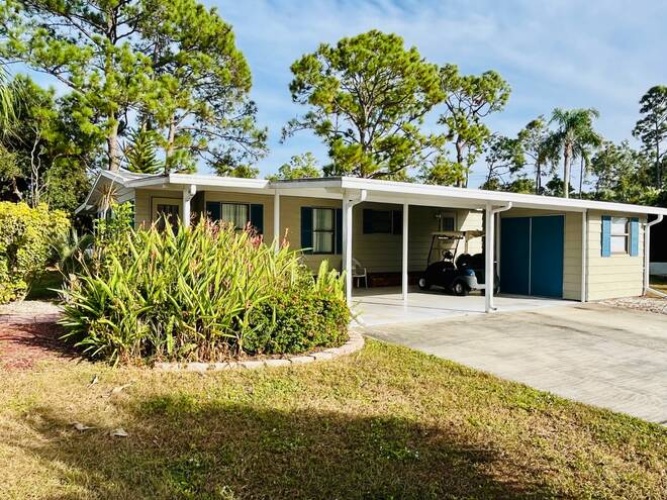 9753 Spyglass ct, North Fort Myers, Florida 33903, 2 Bedrooms Bedrooms, ,2 BathroomsBathrooms,Mobile/manufactured,For Sale,Spyglass ct,11604965
