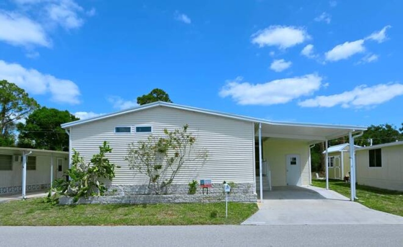 20 7th St West, Nokomis, Florida 34275, 3 Bedrooms Bedrooms, ,2 BathroomsBathrooms,Mobile/manufactured,For Sale,7th St West,11718757