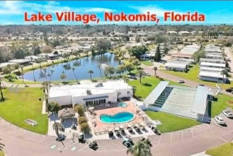 20 7th St West, Nokomis, Florida 34275, 3 Bedrooms Bedrooms, ,2 BathroomsBathrooms,Mobile/manufactured,For Sale,7th St West,11718757