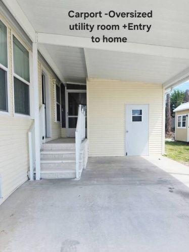 20 7th St West, Nokomis, Florida 34275, 3 Bedrooms Bedrooms, ,2 BathroomsBathrooms,Mobile/manufactured,For Sale,7th St West,11718757