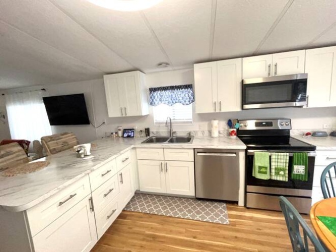 1219 Opal Ave, Sebring, Florida 33870, 2 Bedrooms Bedrooms, ,2 BathroomsBathrooms,Mobile/manufactured,For Sale,Opal Ave,11729923