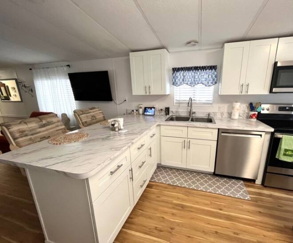 1219 Opal Ave, Sebring, Florida 33870, 2 Bedrooms Bedrooms, ,2 BathroomsBathrooms,Mobile/manufactured,For Sale,Opal Ave,11729923