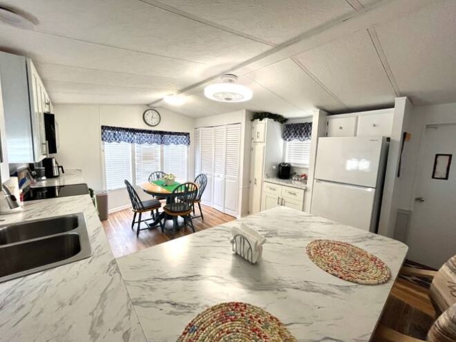 1219 Opal Ave, Sebring, Florida 33870, 2 Bedrooms Bedrooms, ,2 BathroomsBathrooms,Mobile/manufactured,For Sale,Opal Ave,11729923