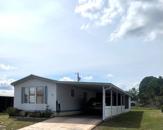 1219 Opal Ave, Sebring, Florida 33870, 2 Bedrooms Bedrooms, ,2 BathroomsBathrooms,Mobile/manufactured,For Sale,Opal Ave,11729923