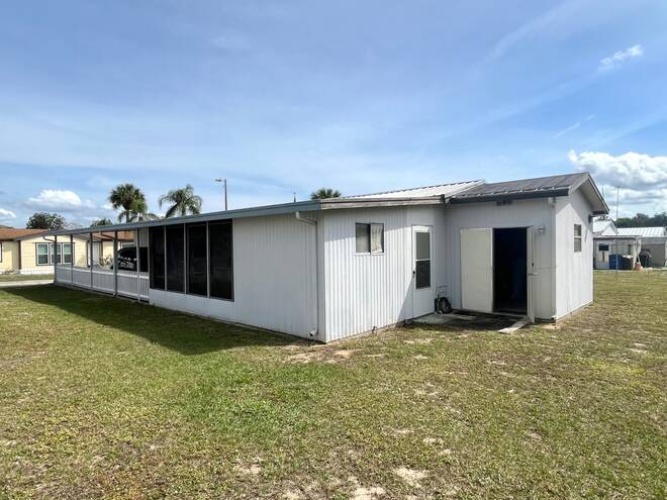 1219 Opal Ave, Sebring, Florida 33870, 2 Bedrooms Bedrooms, ,2 BathroomsBathrooms,Mobile/manufactured,For Sale,Opal Ave,11729923