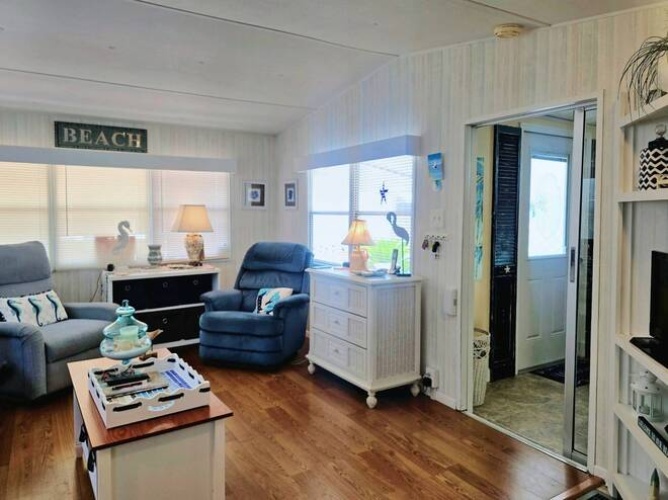 80 Palm Ave, Venice, Florida 34285, 1 Bedroom Bedrooms, ,1 BathroomBathrooms,Mobile/manufactured,For Sale,Palm Ave,11732148