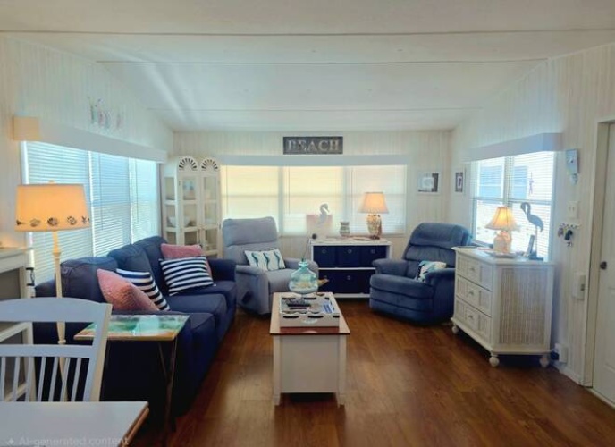 80 Palm Ave, Venice, Florida 34285, 1 Bedroom Bedrooms, ,1 BathroomBathrooms,Mobile/manufactured,For Sale,Palm Ave,11732148