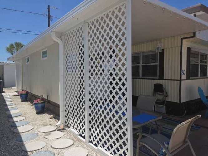80 Palm Ave, Venice, Florida 34285, 1 Bedroom Bedrooms, ,1 BathroomBathrooms,Mobile/manufactured,For Sale,Palm Ave,11732148