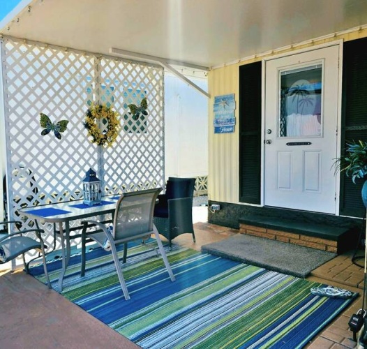 80 Palm Ave, Venice, Florida 34285, 1 Bedroom Bedrooms, ,1 BathroomBathrooms,Mobile/manufactured,For Sale,Palm Ave,11732148