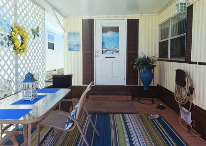 80 Palm Ave, Venice, Florida 34285, 1 Bedroom Bedrooms, ,1 BathroomBathrooms,Mobile/manufactured,For Sale,Palm Ave,11732148