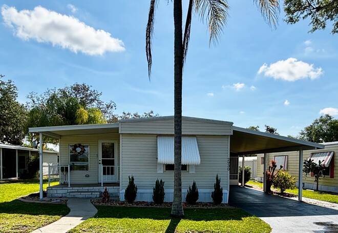 2930 Cactus Lane, Sebring, Florida 33870, 2 Bedrooms Bedrooms, ,2 BathroomsBathrooms,Mobile/manufactured,For Sale,Cactus Lane,11732614