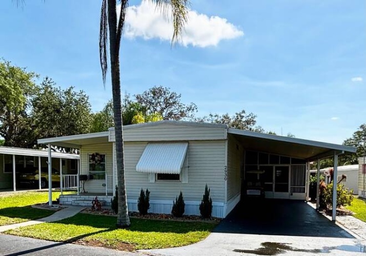 2930 Cactus Lane, Sebring, Florida 33870, 2 Bedrooms Bedrooms, ,2 BathroomsBathrooms,Mobile/manufactured,For Sale,Cactus Lane,11732614