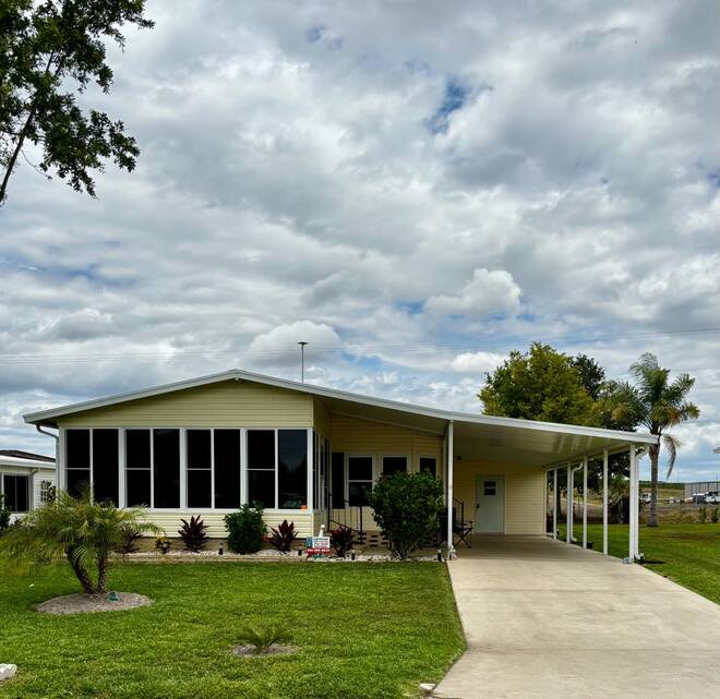 1640 S Scenic Highway, Frostproof, Florida 33843, 2 Bedrooms Bedrooms, ,2 BathroomsBathrooms,Mobile/manufactured,For Sale,S Scenic Highway,11738894